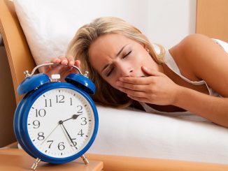 spanje in hujšanje